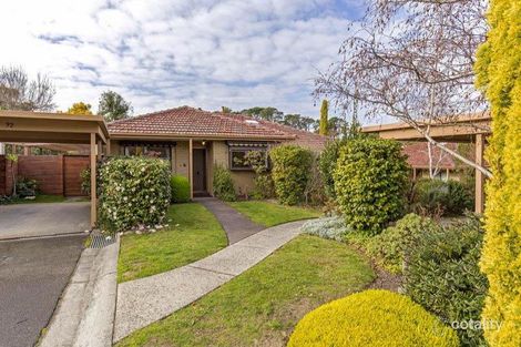 92/110 King St, Doncaster East, VIC 3109