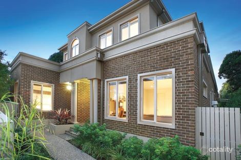 Property photo of 2/859 Toorak Road Hawthorn East VIC 3123