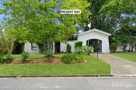 Property photo of 1 Whitfield Avenue Springwood QLD 4127