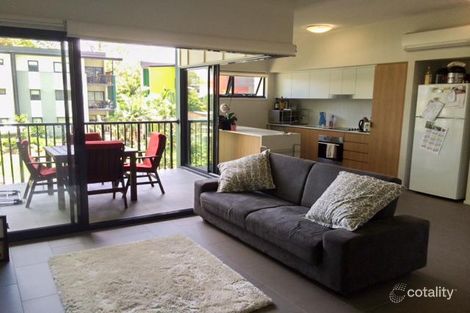 27/2-4 Garden Tce, Newmarket, QLD 4051