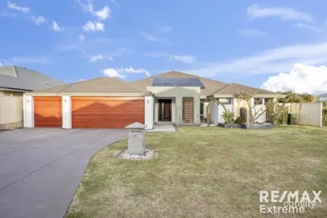 Property photo of 11 Bartholdi Corner Tapping WA 6065