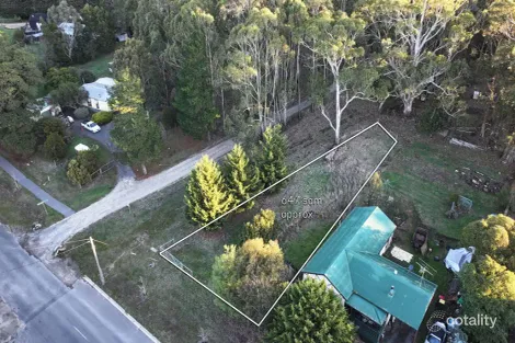 Property photo of LOT 1 Main Road Mount Egerton VIC 3352