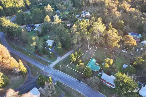 Property photo of LOT 1 Main Road Mount Egerton VIC 3352