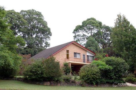 Property photo of 9 Marion Crescent Lapstone NSW 2773