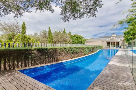 Property photo of 289 Hotham Road Portsea VIC 3944