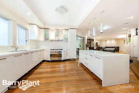 Property photo of 70 Cairnlea Drive Cairnlea VIC 3023