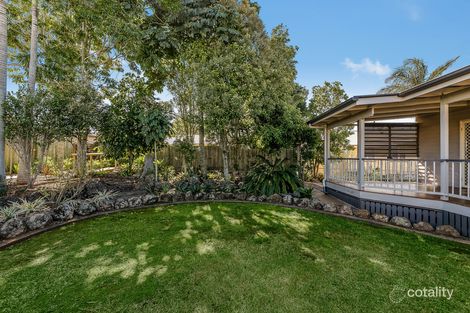 29 Lloyd St, Harristown, QLD 4350