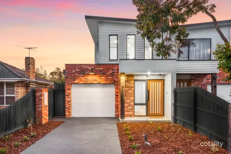 Property photo of 7A Luxton Terrace Seaford VIC 3198