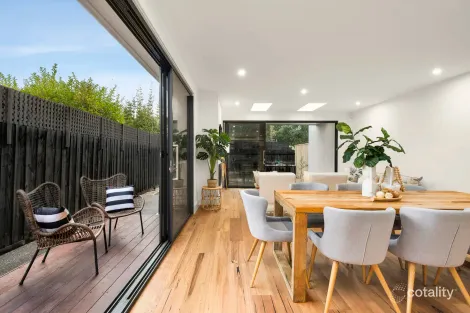 Property photo of 7A Luxton Terrace Seaford VIC 3198