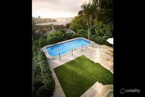 Property photo of 21 Fairfax Road Bellevue Hill NSW 2023