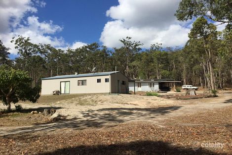 Property photo of 140 Moomin Road Moomin QLD 4887