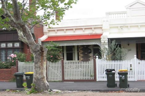 187 Barkly St, Fitzroy North, VIC 3068