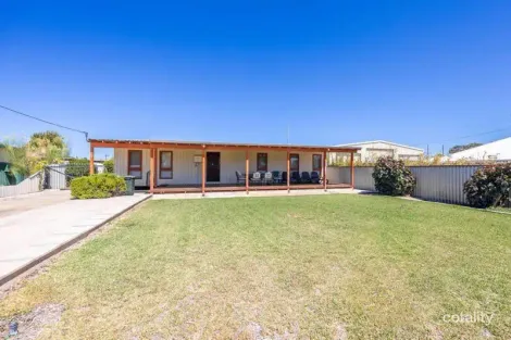 29 Bonham St, Leeman, WA 6514