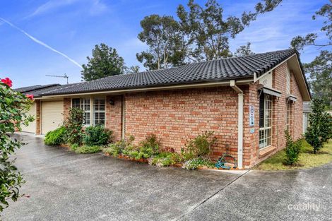 Property photo of 1/222 Railway Street Woy Woy NSW 2256
