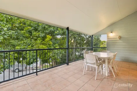 Property photo of 21 Mannion Street Red Hill QLD 4059