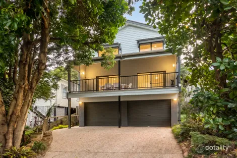 21 Mannion St, Red Hill, QLD 4059