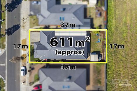 Property photo of 67 Long Tree Drive Harkness VIC 3337