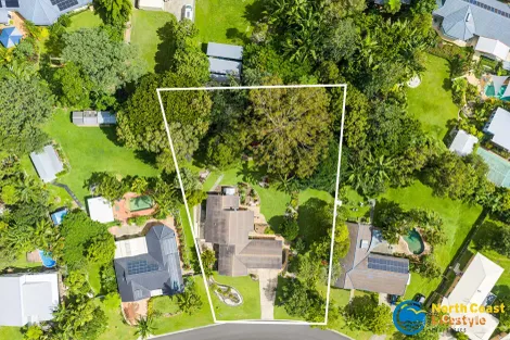 Property photo of 8 Binya Place Ocean Shores NSW 2483