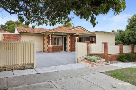1/206 Swan St, Yokine, WA 6060