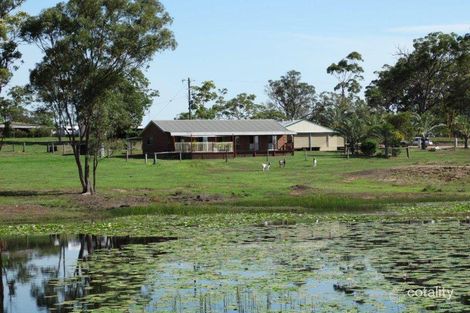 353 Dicksons Rd, Yandaran, QLD 4673