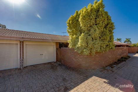 2/21 Golf Rd, Parkwood, WA 6147