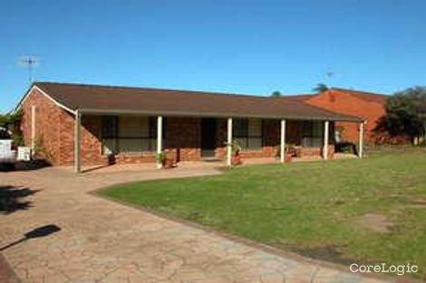 Property photo of 16 Halcot Avenue North Nowra NSW 2541