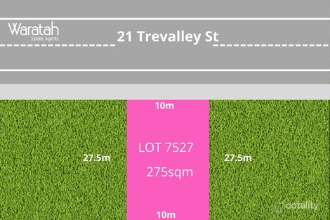 21 Trevally St, Melonba, NSW 2765