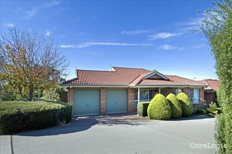 Property photo of 1/22 Lander Crescent Amaroo ACT 2914