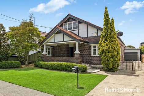 Property photo of 15 Northcote Street Sans Souci NSW 2219