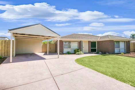 10 Mint Ct, Chelsea Heights, VIC 3196