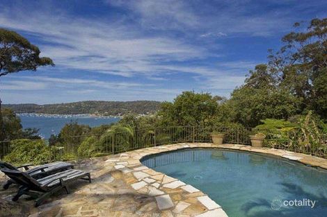 Property photo of 42 Minkara Road Bayview NSW 2104