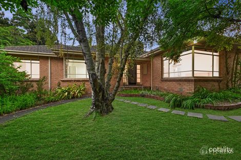 18 Meerut St, Mitcham, VIC 3132