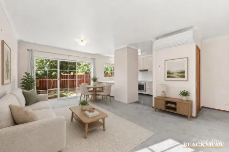 Property photo of 5/9 Torpy Place Jerrabomberra NSW 2619