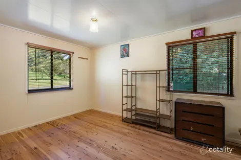 Property photo of 8 Bidwill Crescent Bunya Mountains QLD 4405
