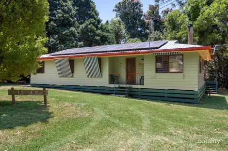 Property photo of 8 Bidwill Crescent Bunya Mountains QLD 4405