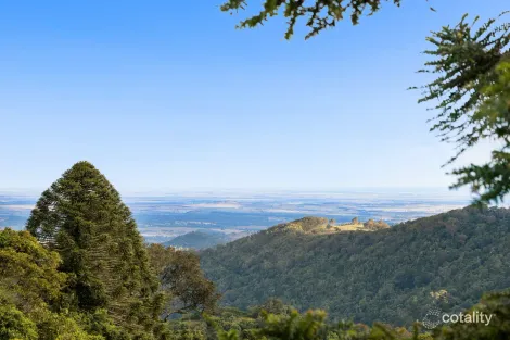 Property photo of 8 Bidwill Crescent Bunya Mountains QLD 4405