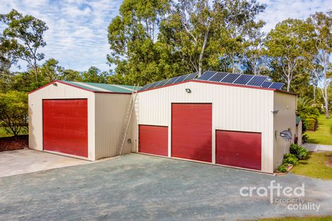 Property photo of 59-69 Five Oak Green Court South Maclean QLD 4280