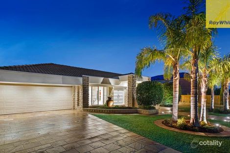 Property photo of 55 Nordic Avenue Keilor Lodge VIC 3038