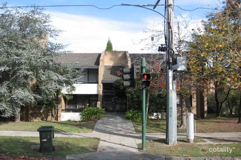 Property photo of 21/1072 Whitehorse Road Box Hill VIC 3128