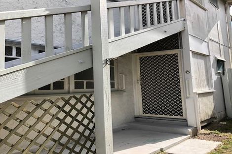 6/29-31 Leeding Tce, Caloundra, QLD 4551