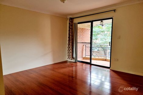 6/2-6 Mowle St, Westmead, NSW 2145