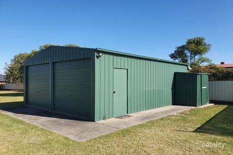 Property photo of 9 Gordon Street Aberdeen NSW 2336