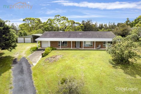 Property photo of 4 Axels Road Macksville NSW 2447