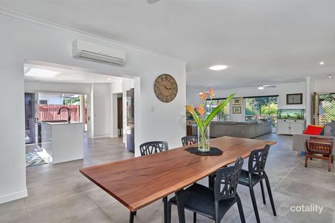 Property photo of 18 Queenscliff Close Kewarra Beach QLD 4879