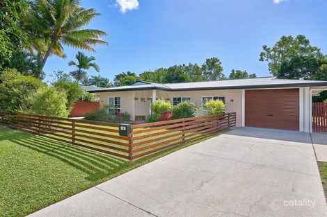 Property photo of 18 Queenscliff Close Kewarra Beach QLD 4879