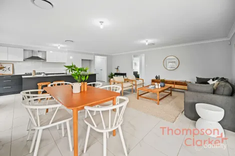 Property photo of 14 Drover Drive Lochinvar NSW 2321