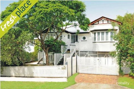 34 Mackay Tce, Bardon, QLD 4065