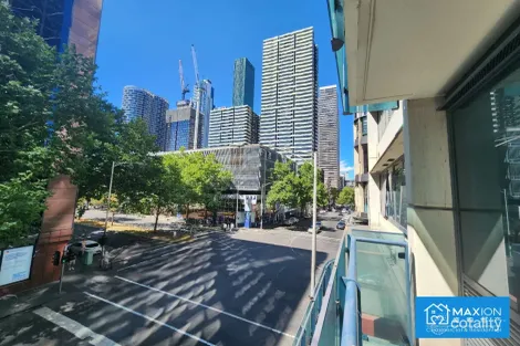 204/181 A'Beckett St, Melbourne, VIC 3000