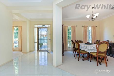 Property photo of 6 Oriole Walk Mawson Lakes SA 5095