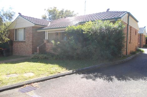 Property photo of 1/6 The Esplanade South Hurstville NSW 2221
